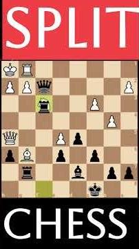 The Great Chess Split: Why This Opening Divides Players#shorts #ytshorts