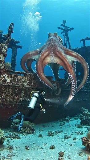 Google Veo: Realistic Underwater AI Video Generation