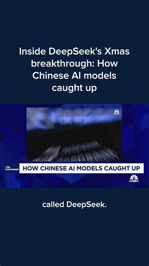 31K views · 273 reactions | A little-known AI lab out of China has...