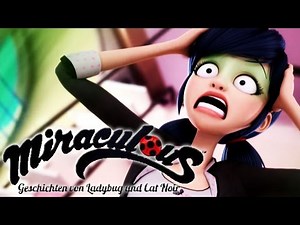 Tagebucheintrag: Adrien | MIRACULOUS 🐞🐱