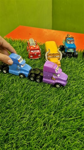 Disney Pixar Cars Sliding #automobile #cars