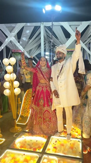 Full vlog aa gaya h ❤️ #pushpajaatni04 #shortsviral