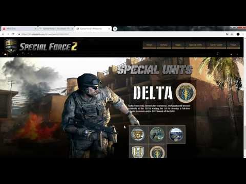 How to download special force 2 ph (2019) "TAGALOG"