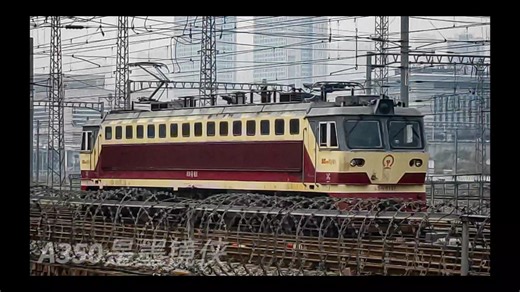 「中国铁路·难说再见·SS7C特辑」成重大猫回光返照！这也许是它们生命中最后的辉煌时刻.