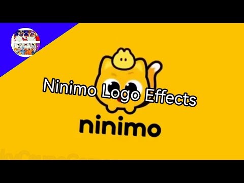Ninimo Logo Effects