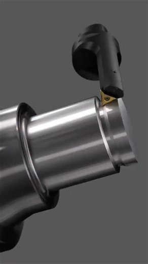 Kurt on Instagram: "Compound Tool Turning Machining #CNCCuttingTool #turning #milling #MillingCutter #CuttingTools #CarbideInserts #CNC #Endmill #Threading #DirectFromFactory #HighPrecision #ToolAccessories #drillbit #U-drill #​EndMills #Drills #Taps #SolidCarbideInserts #ToolHolders #ToolShanks #MeasuringTools #cuttingtool #cutting #tool"