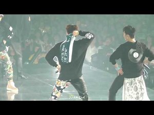 [Fancam］2016 GALAXY OF 2PM『NEXT GENERATION』 JUNHO WOOYOUNG TAECYEON with 2PM