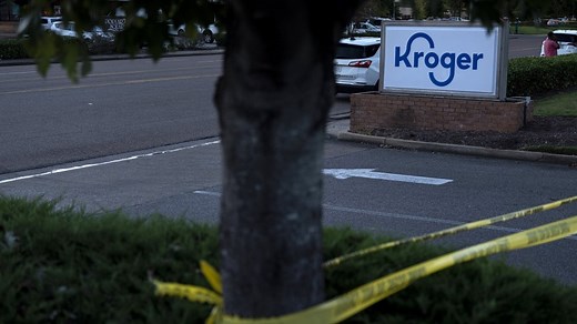 More victims confirmed in deadly Tennessee supermarket shooting, suspect identified