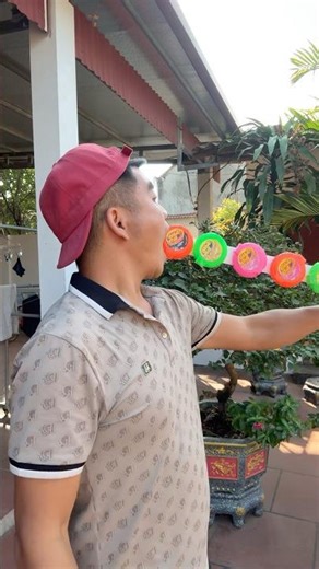 Funny prank involving Hubba Bubba candy🍡😱