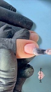 51K views · 1.4K reactions | COMO HACER NIVELACIÓN CON BASE RUBBER PASO POR PASO✨ #nivelacionconbaserubber | Jakelin BeautyNails | Facebook