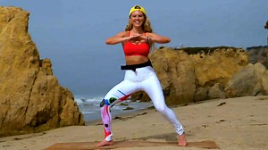 Total Body Barre Series