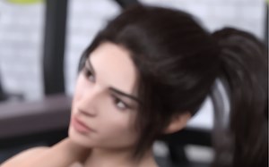 〔SLG〕无声者汉化版 The Voiceless 中文〔安卓+PC〕_哔哩哔哩bilibili_游戏推荐