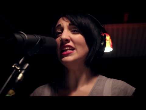 JERUSHA WHITE - I HEARD IT THROUGH THE GRAPEVINE (cover)