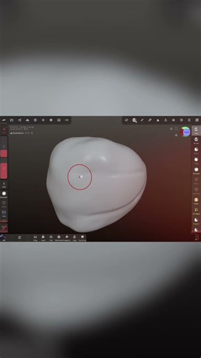 1 week of learning sculpting (beginner)