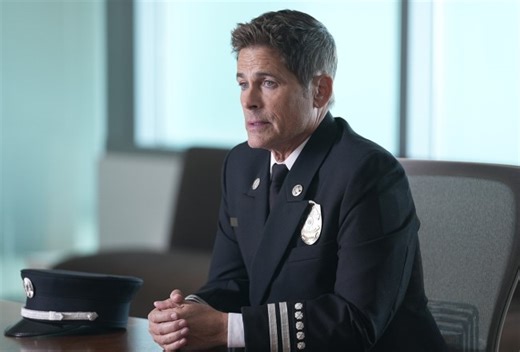 Will 9-1-1: Lone Star End With Owen Leaving Texas? (Exclusive Sneak Peek) - TVLine