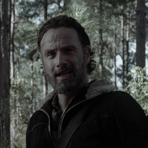Rick Grimes Edits from The Walking Dead