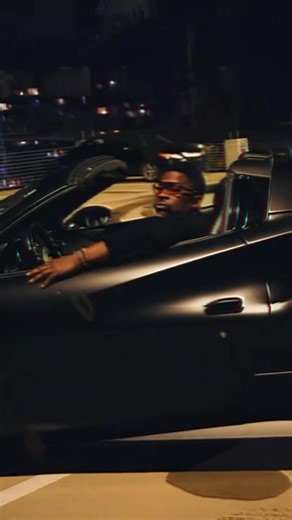 Stand in your dreams - walk in your success - run with your success #DavidBanner | David Banner