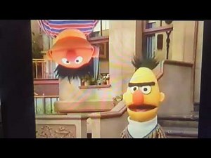 PBS Kids Sesame Street Promo (2004 WNET)