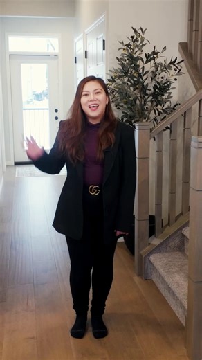 🏡 Inside the McKinney—crafted spaces that feel like home the moment you walk in. | Trico Homes