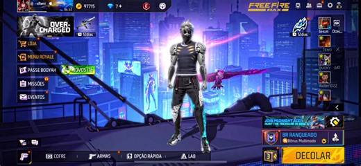Go tutorial?🤯 (comment “101”)#mngain101 #freefire #parati #freestyle