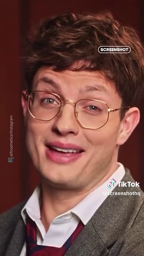 Beauty brand @elfcosmetics has come under fire for its ad campaign starring comedian Matt Rife, who has previously made jokes about domestic vi0lence. Elf collaborated with drag queen Heidi N Closet and Matt Rife for its ‘E.l.f.ino & Schmarnes’ campaign, which launched on Monday 11 August. The ad stars the duo as attorneys defending clients against overpriced beauty products. The brand soon received backlash for featuring Rife, who made a domestic vi0lence joke in his 2023 Netflix special. He al