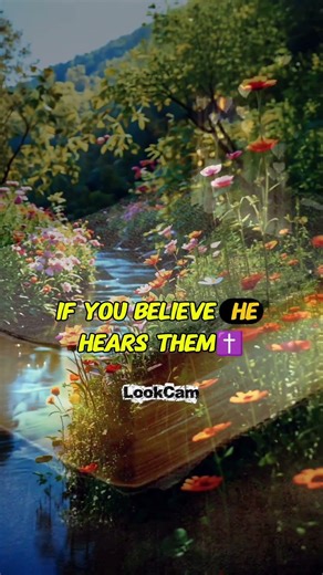 Do You Believe Jesus Hears Silent Prayers? ❤️