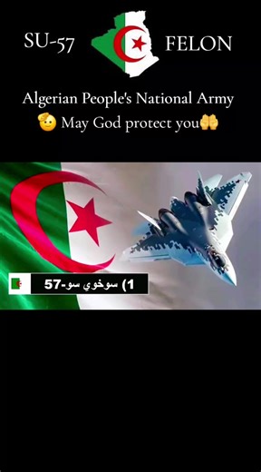Algerian People's National Army: A Tribute