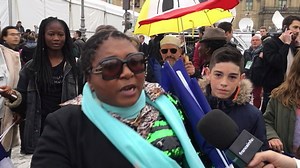 C'est LA réaction préférée de l'équipe module à la victoire d'Emmanuel Macron. À écouter absolument avec le son ! | Vrai ou Fake