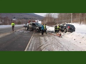 NH State Troopers Make DUI Arrests: Roundup