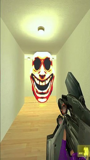 Little’s Untitled Nextbots – Insane Chase & Survival GMod Extreme Play