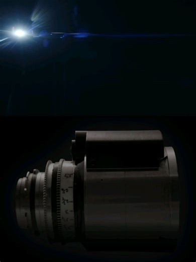 𝗖𝗜𝗡𝗘𝗙𝗟𝗔𝗥𝗘𝗦 l Lens Lab on Instagram: "Panavision C Series lenses are behind some of the most iconic films shot in the anamorphic format. These lenses are extremely compact and offer higher contrast compared to the older B series lenses. Their anti-mump focusing system is responsible for their unique anamorphic streak flares, which defined what is considered a key component in the classic Panavision anamorphic look. Because of the limited focal length range, most movies shot on C series 