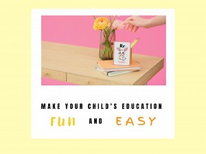 Animal Alphabet Flashcards: A-Z Printable Learning Cards (PDF) - Etsy UK