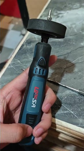 The process of making miniature truck tires on a 14 scale #trending #trendingshorts