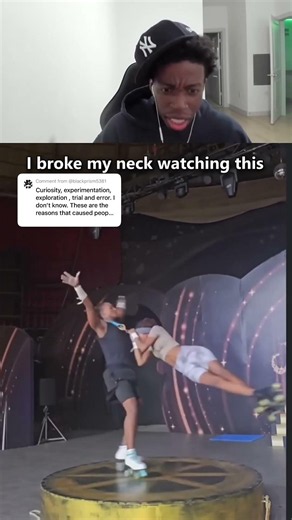 They deserve so much respect