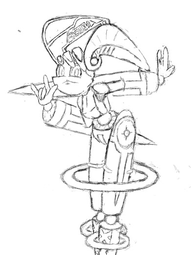 XJ10 - My Life As A Teenage Robot original Character and fanart #foryoupage #Sophadoodle #handdrawn #digitalart #timelapseart #anime #paint.net #deviantart #art #teenagerobot #myLiifeasateenageeobot #xj9 #jenny #wakemen Check Me out out over on Deviantart https://www.deviantart.com/koto-s