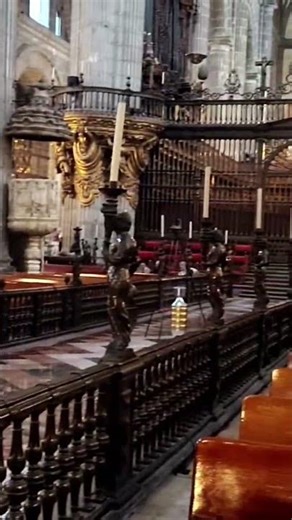 Mexico City's Metropolitan Cathedral