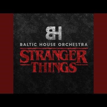 Stranger Things (Season 4 Finale Theme) (Epic Version)