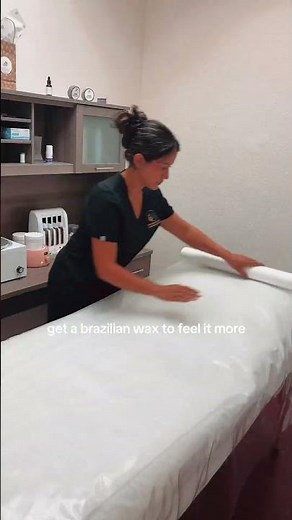 First Brazilian Wax $30 #beauty #brazillianwax #waxing #esthetician