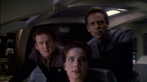 Watch Star Trek: Deep Space Nine Season 6 Episode 14 - One Little Ship