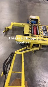 18K views · 353 reactions | Using a Chopper Spotter! #howtohelicopter #rotorcraftmaintenance #fixandfly #mechanic #turbine #aircraftmaintenancetechnician #rollsroyce #airframeandpowerplant #rotorcraft #aviationmaintenance | How To Helicopter | Facebook