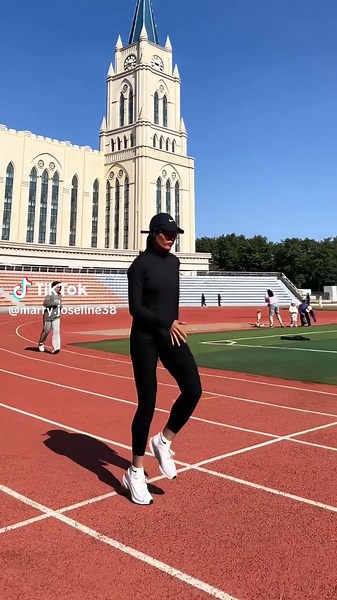 ABC Drill Tutorial for Aspiring Runners