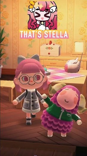 Who are my favorite Animal Crossing Villagers? #acnh #acnhvillagers