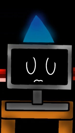 New mr fun computer 1996 with different animations #sprunki #incredibox #1996 #shorts #sprunked