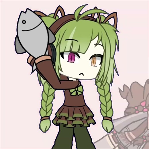 I forgot I had youtube | #gacha #animation #fypシ #tweening