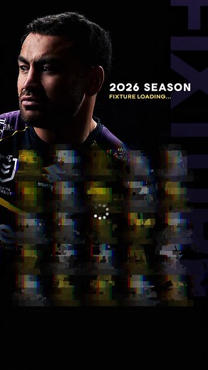 27K views · 578 reactions | Tomorrow. 11am. | Melbourne Storm | Facebook