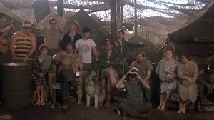 Película M.A.S.H (1970) - D.Latino