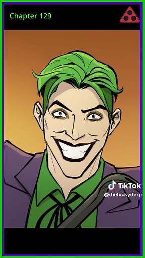 TheLuckyDerp on TikTok