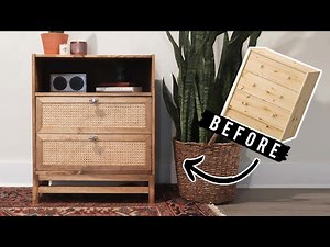 DIY IKEA HACK (IN ONE WEEKEND)!
