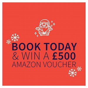 47K views | Santa’s coming, I know him! I know him!  Don’t miss out...