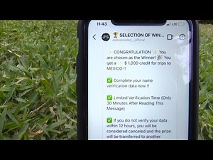 Instagram giveaway scams becoming more common, BBB says. Here's how to protect yourself